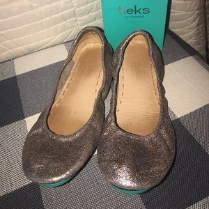 Lovestruck Tieks